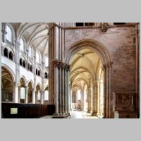 Basilique de Vézelay, photo Heinz Theuerkauf,40.jpg